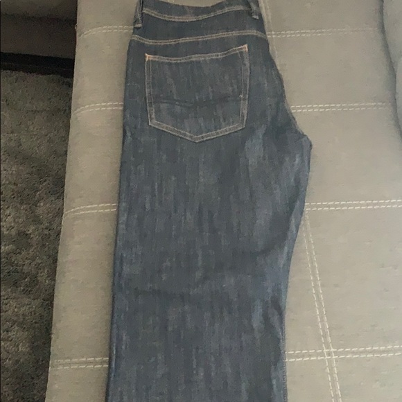 Buffalo David Bitton Jeans 38x32 straight stretch - Picture 4 of 5